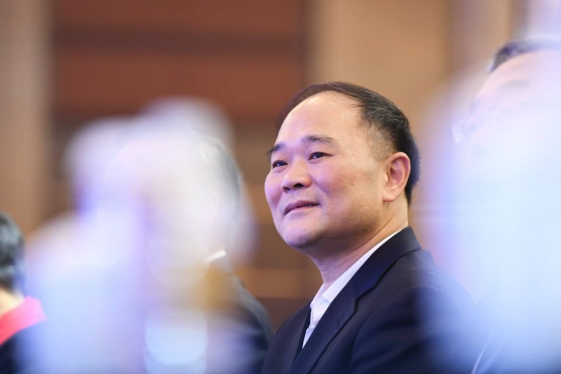 2025“中越青年共读”活动在广西东兴举办