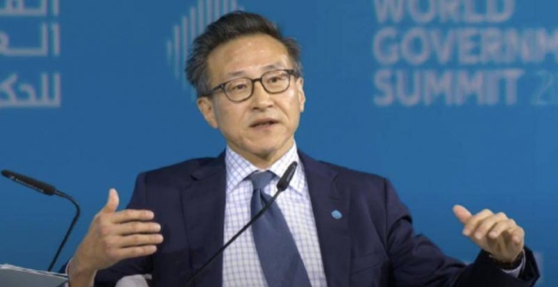 中国工程院院士丁荣军：第三代半导体技术将来十年复合增速将超20% 当前热讯